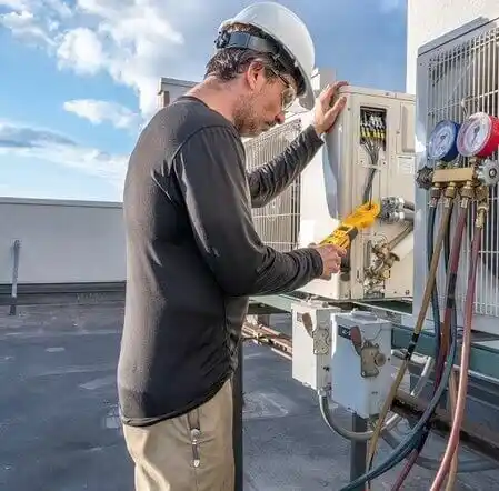 hvac services Indian Rocks Beach